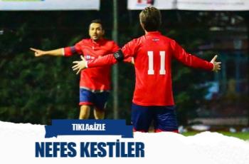 Nefes Kestiler